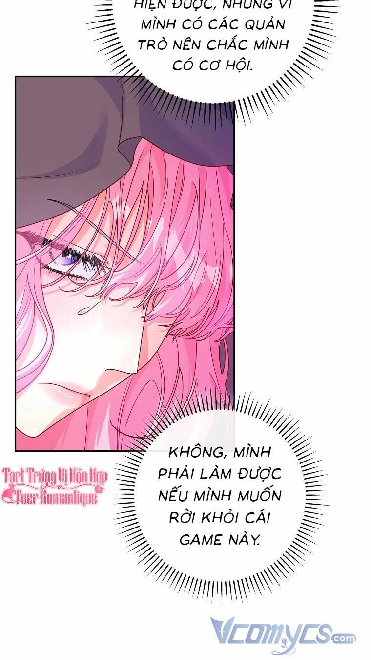 Tôi Bị Mắc Kẹt Trong Trò Chơi Lỗi Chapter 5 - Trang 2