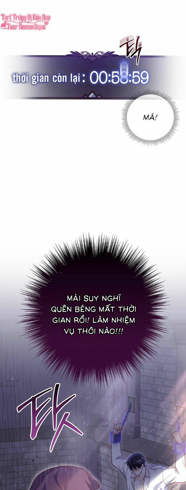 Tôi Bị Mắc Kẹt Trong Trò Chơi Lỗi Chapter 5 - Trang 2