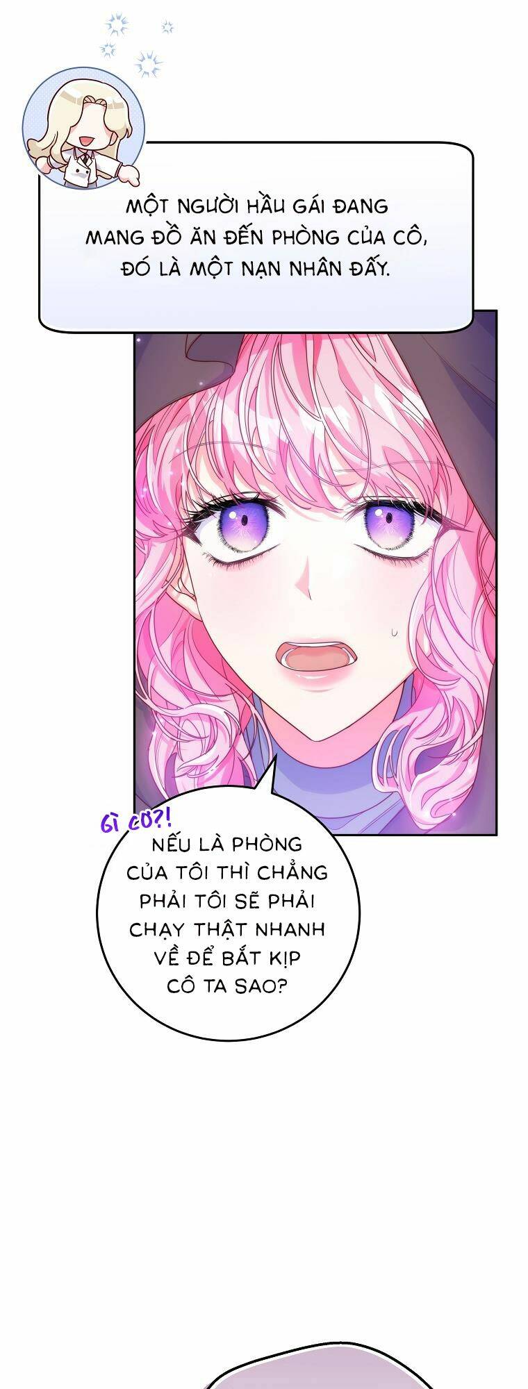 Tôi Bị Mắc Kẹt Trong Trò Chơi Lỗi Chapter 5 - Trang 2