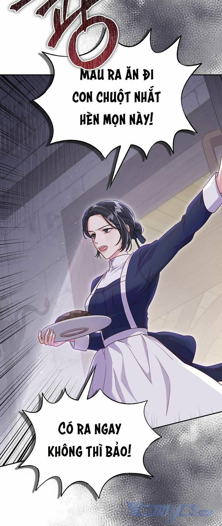 Tôi Bị Mắc Kẹt Trong Trò Chơi Lỗi Chapter 5 - Trang 2