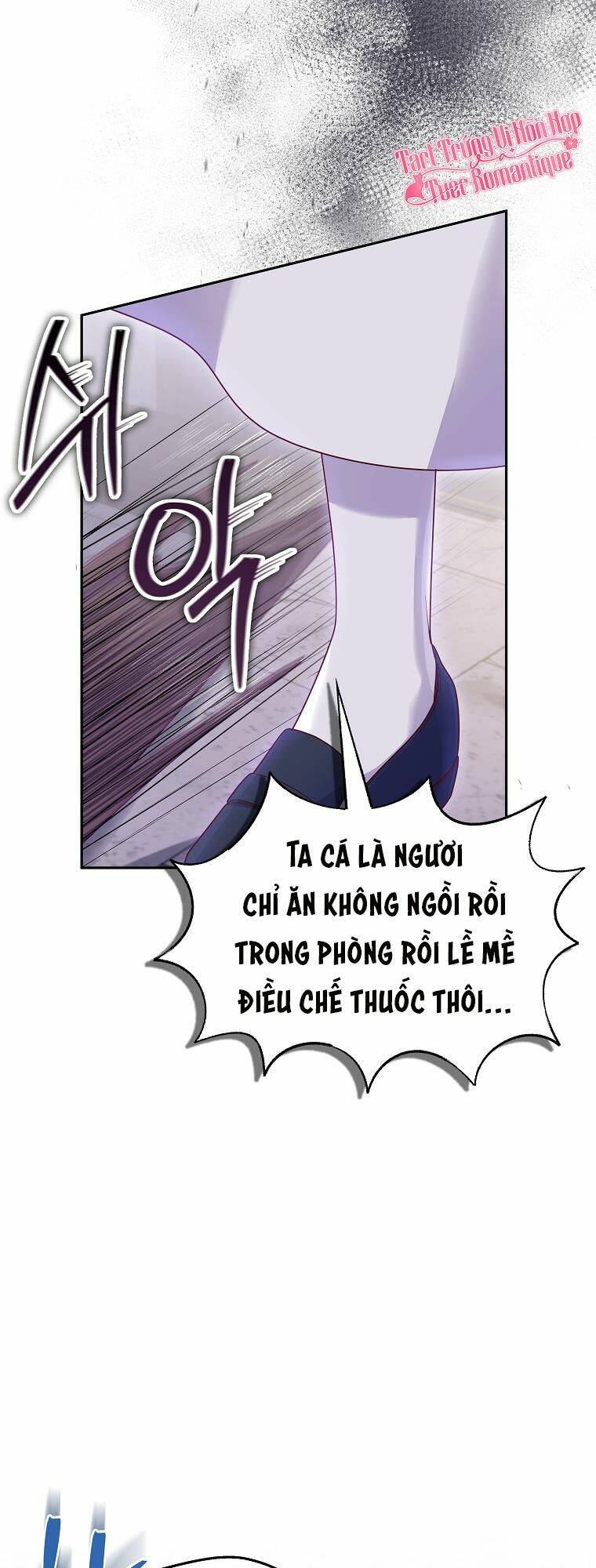 Tôi Bị Mắc Kẹt Trong Trò Chơi Lỗi Chapter 5 - Trang 2
