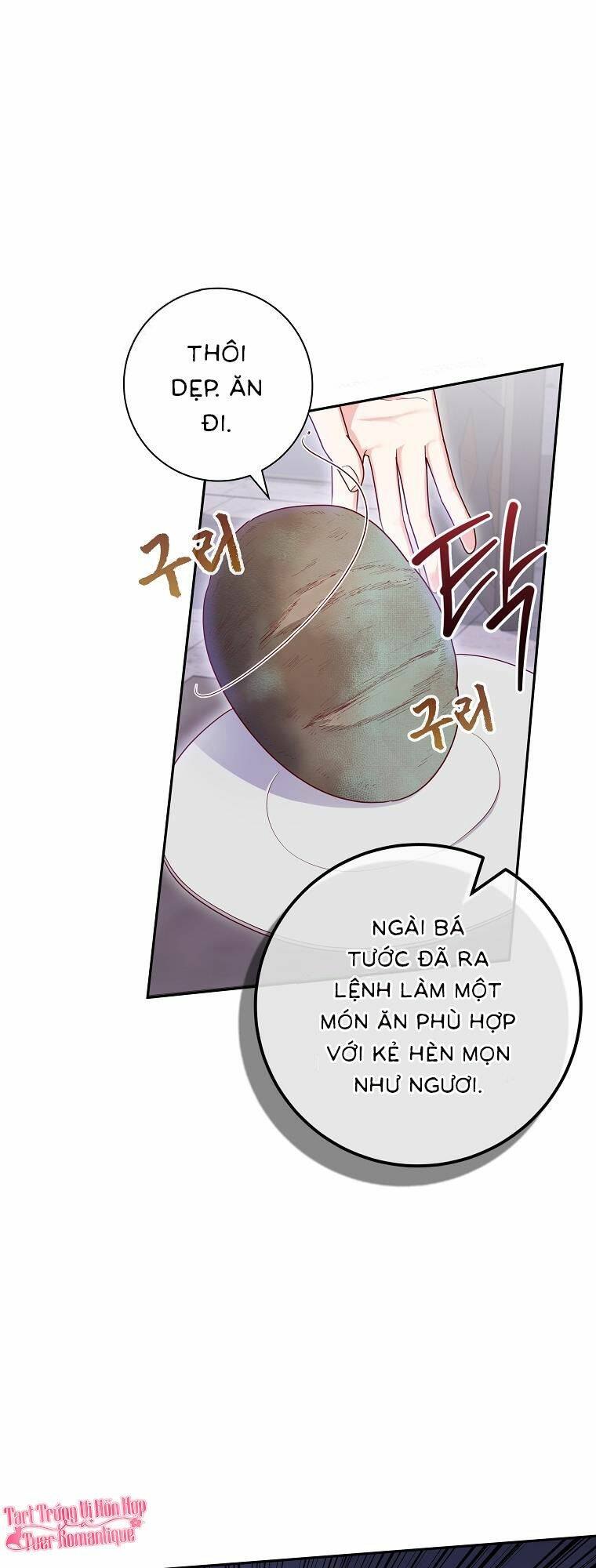 Tôi Bị Mắc Kẹt Trong Trò Chơi Lỗi Chapter 5 - Trang 2