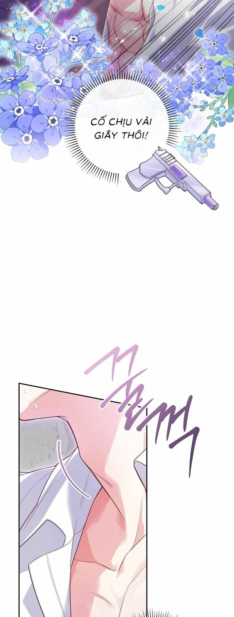 Tôi Bị Mắc Kẹt Trong Trò Chơi Lỗi Chapter 5 - Trang 2