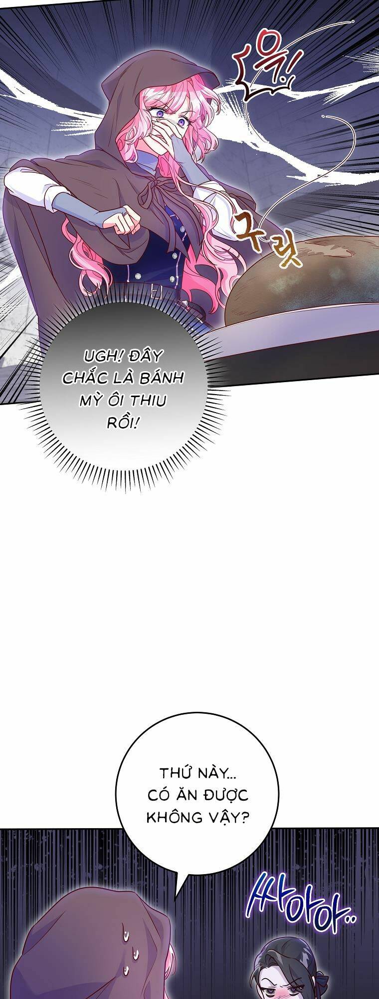 Tôi Bị Mắc Kẹt Trong Trò Chơi Lỗi Chapter 5 - Trang 2