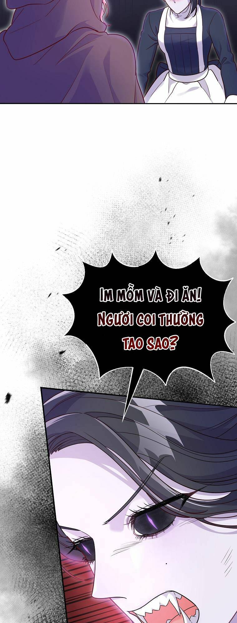 Tôi Bị Mắc Kẹt Trong Trò Chơi Lỗi Chapter 5 - Trang 2