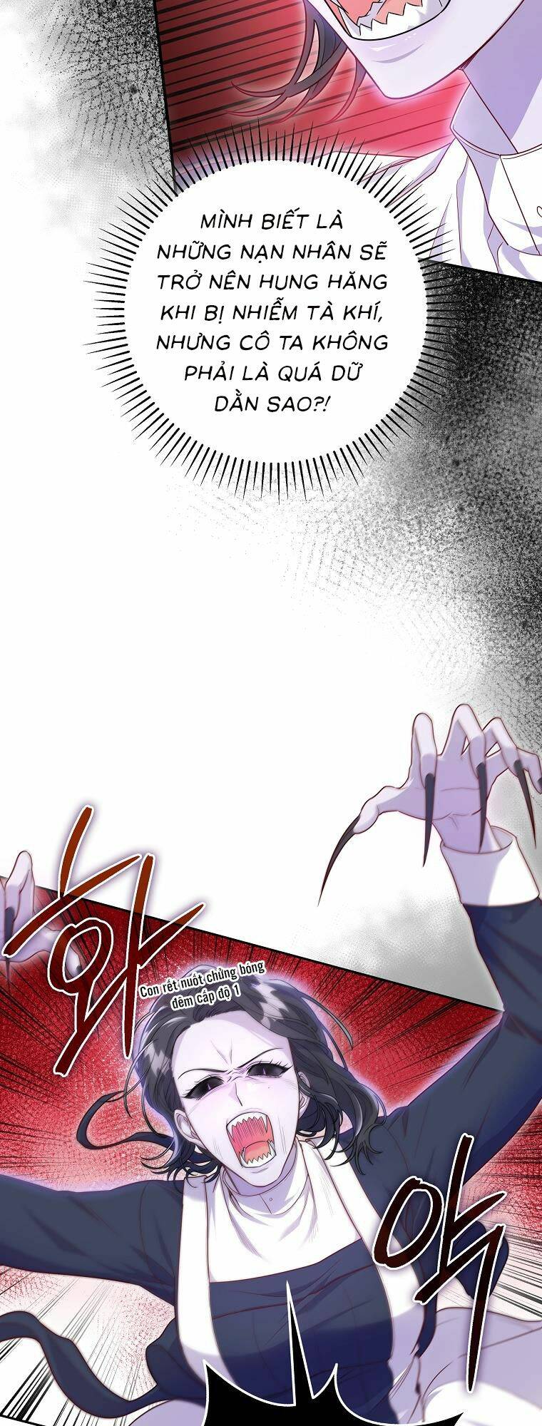 Tôi Bị Mắc Kẹt Trong Trò Chơi Lỗi Chapter 5 - Trang 2