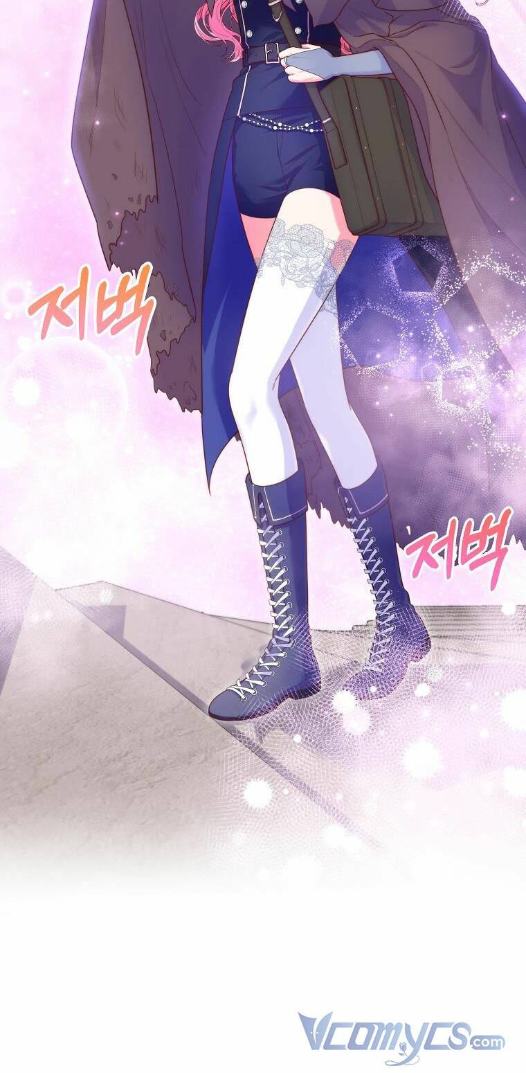 Tôi Bị Mắc Kẹt Trong Trò Chơi Lỗi Chapter 5 - Trang 2