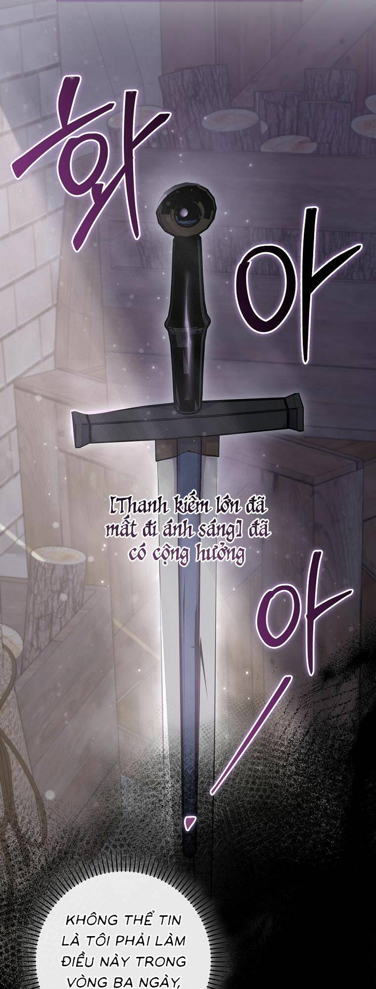 Tôi Bị Mắc Kẹt Trong Trò Chơi Lỗi Chapter 5 - Trang 2