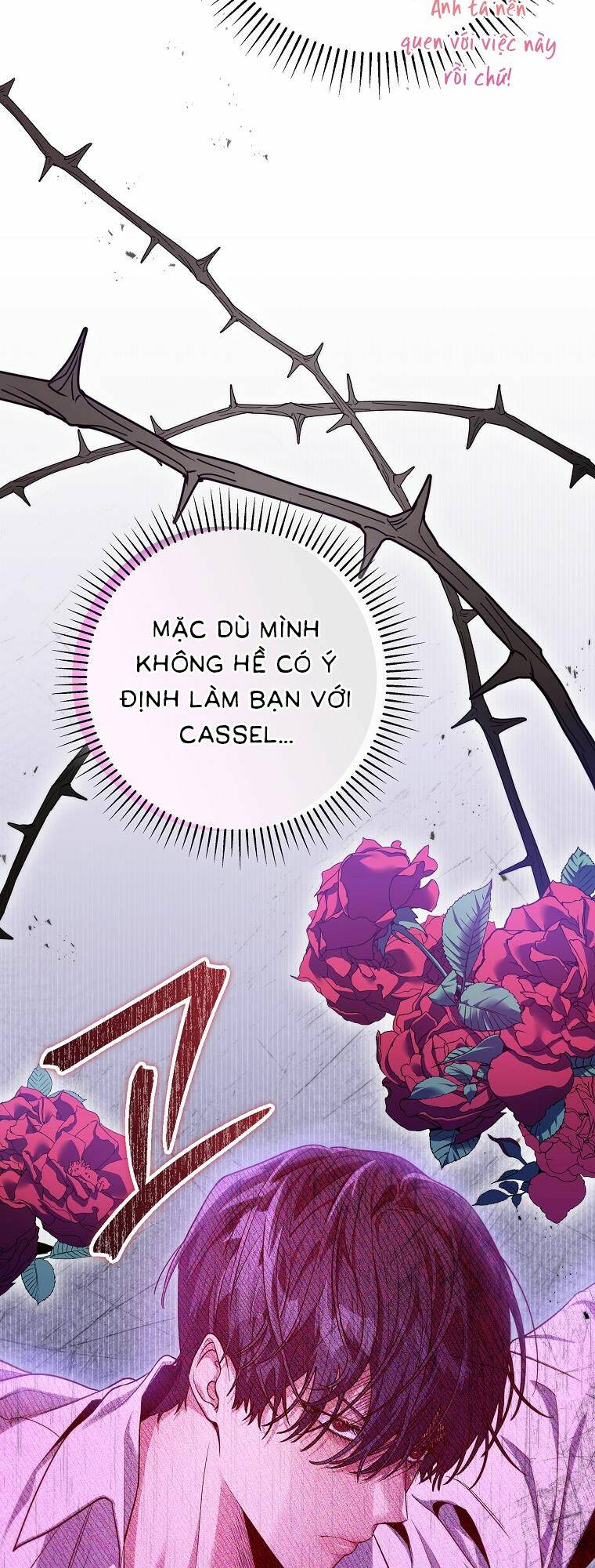 Tôi Bị Mắc Kẹt Trong Trò Chơi Lỗi Chapter 5 - Trang 2