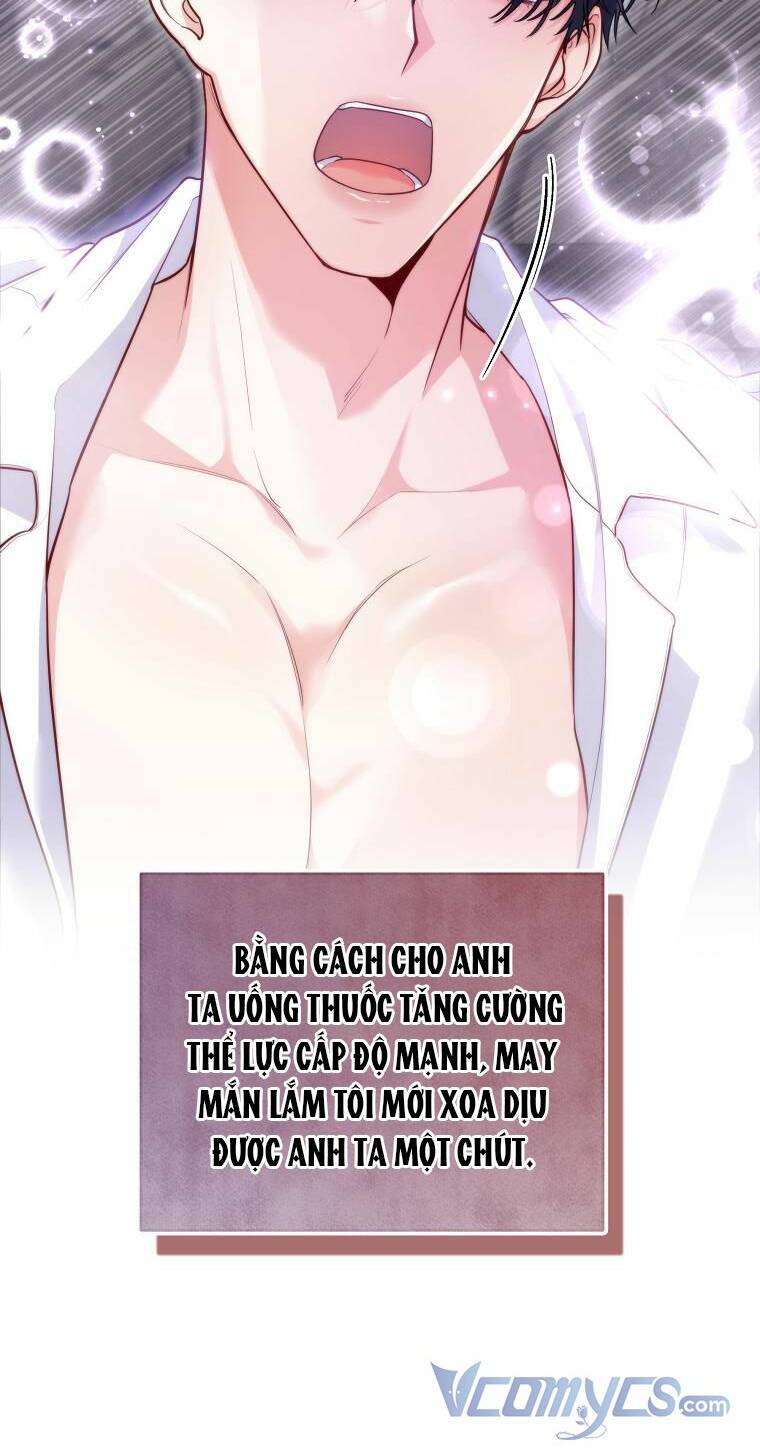 Tôi Bị Mắc Kẹt Trong Trò Chơi Lỗi Chapter 5 - Trang 2