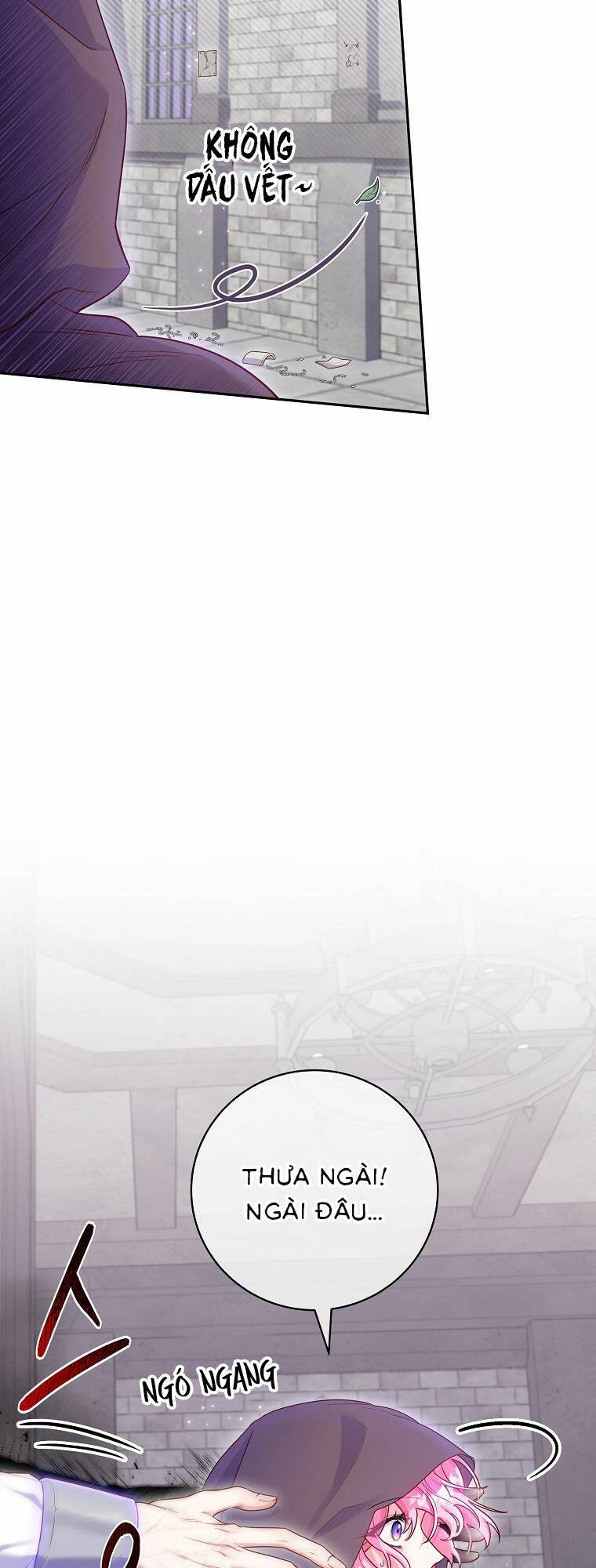 Tôi Bị Mắc Kẹt Trong Trò Chơi Lỗi Chapter 5 - Trang 2