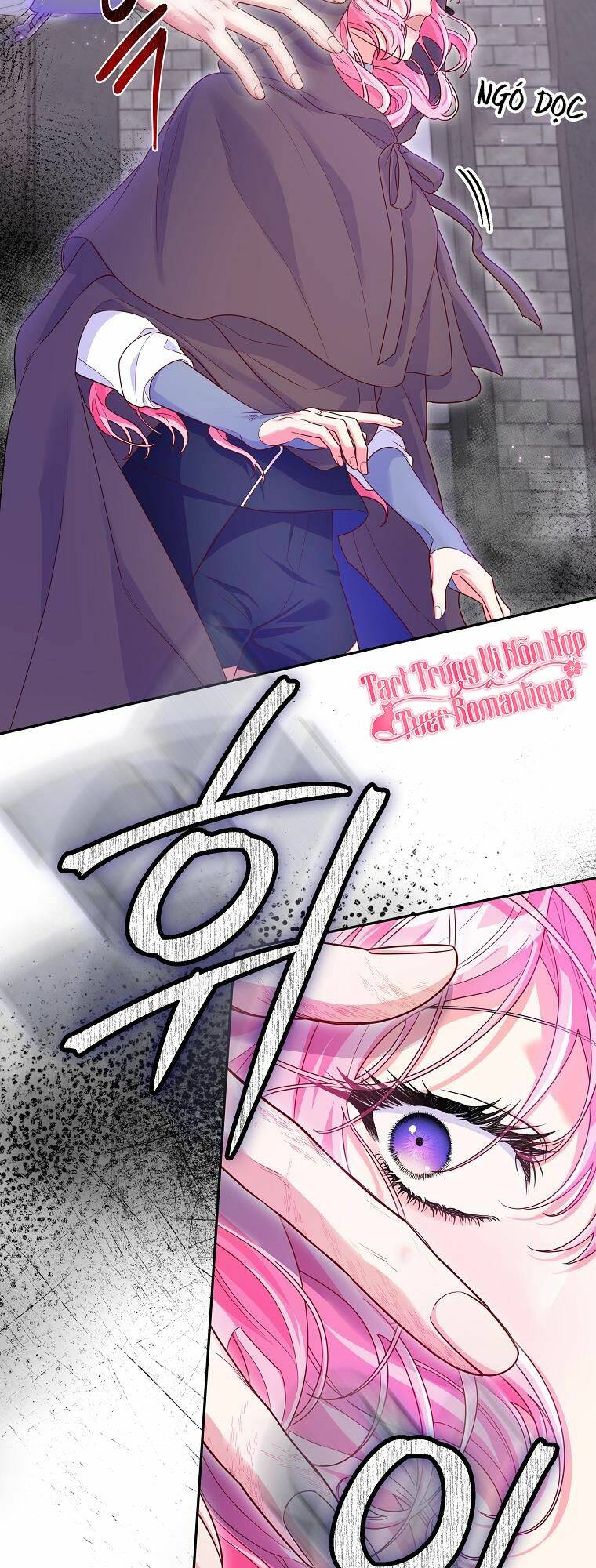 Tôi Bị Mắc Kẹt Trong Trò Chơi Lỗi Chapter 5 - Trang 2