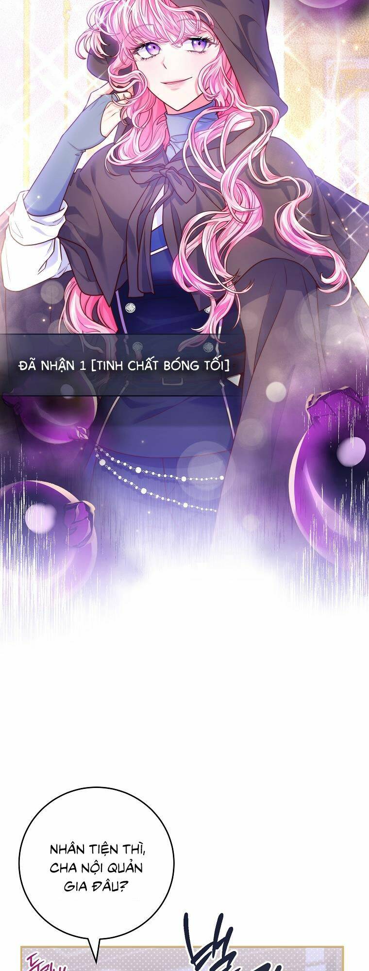 Tôi Bị Mắc Kẹt Trong Trò Chơi Lỗi Chapter 7 - Trang 2