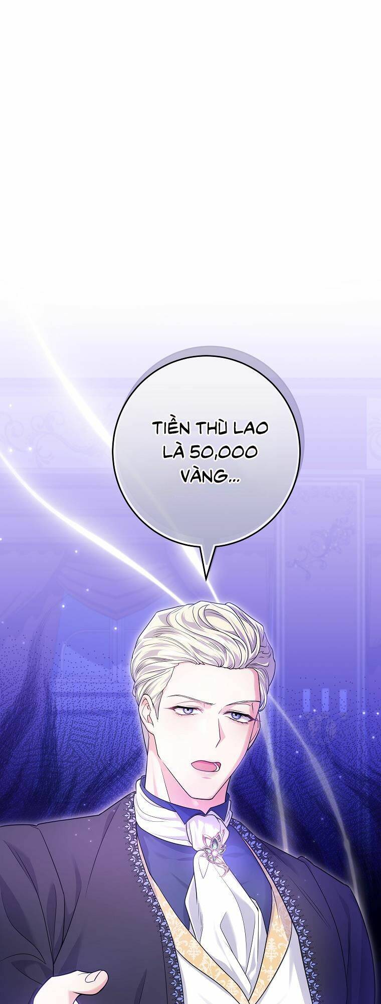 Tôi Bị Mắc Kẹt Trong Trò Chơi Lỗi Chapter 8 - Trang 2