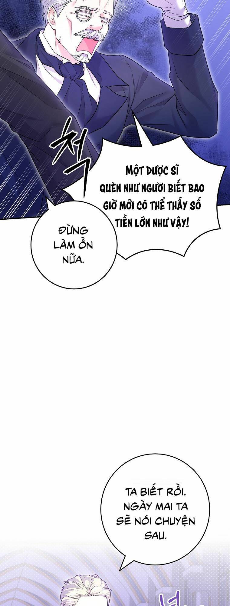 Tôi Bị Mắc Kẹt Trong Trò Chơi Lỗi Chapter 8 - Trang 2