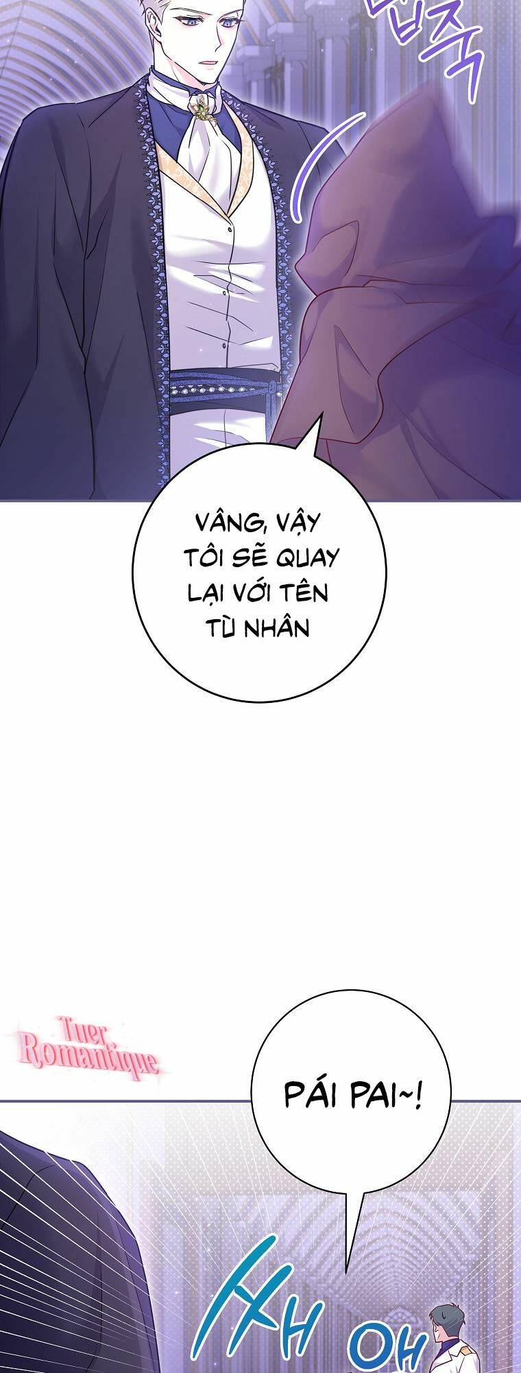 Tôi Bị Mắc Kẹt Trong Trò Chơi Lỗi Chapter 8 - Trang 2