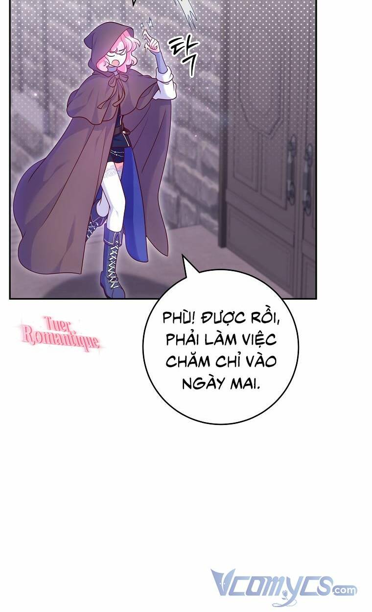 Tôi Bị Mắc Kẹt Trong Trò Chơi Lỗi Chapter 8 - Trang 2