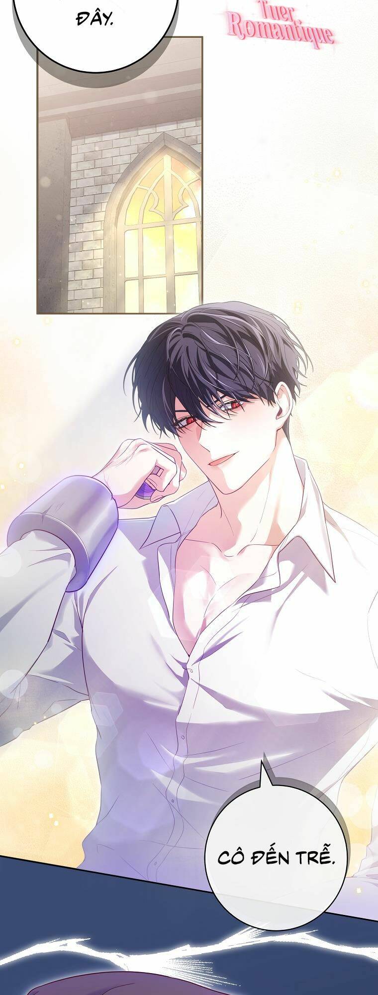 Tôi Bị Mắc Kẹt Trong Trò Chơi Lỗi Chapter 8 - Trang 2