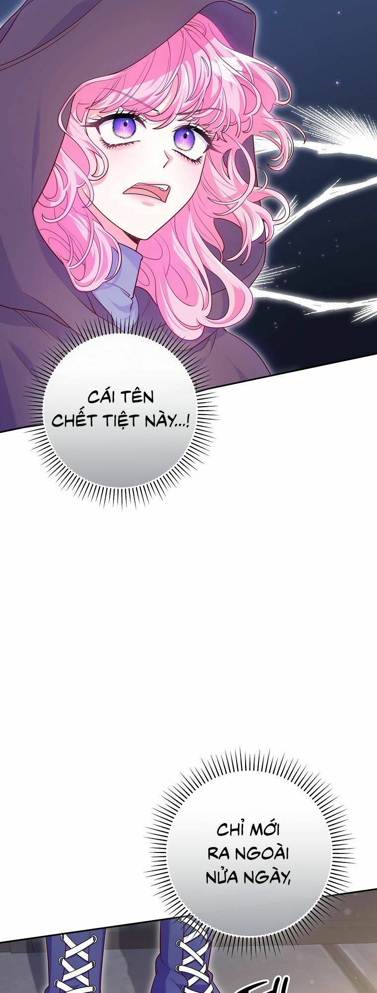 Tôi Bị Mắc Kẹt Trong Trò Chơi Lỗi Chapter 8 - Trang 2