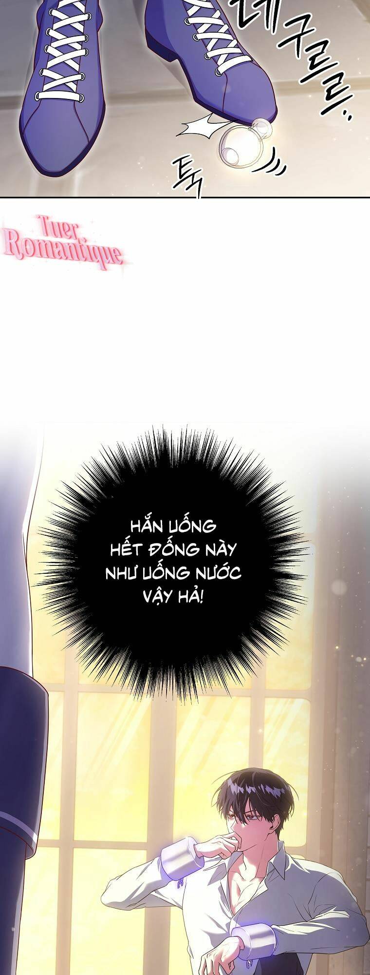 Tôi Bị Mắc Kẹt Trong Trò Chơi Lỗi Chapter 8 - Trang 2