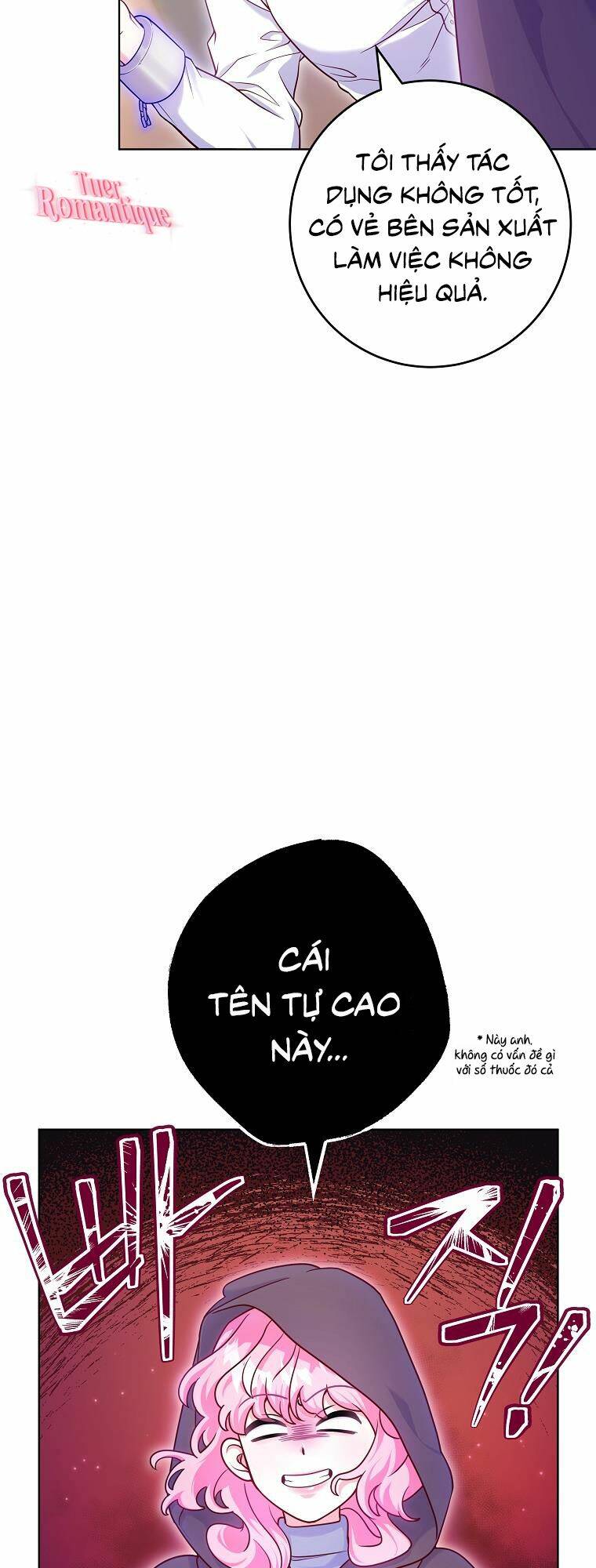 Tôi Bị Mắc Kẹt Trong Trò Chơi Lỗi Chapter 8 - Trang 2