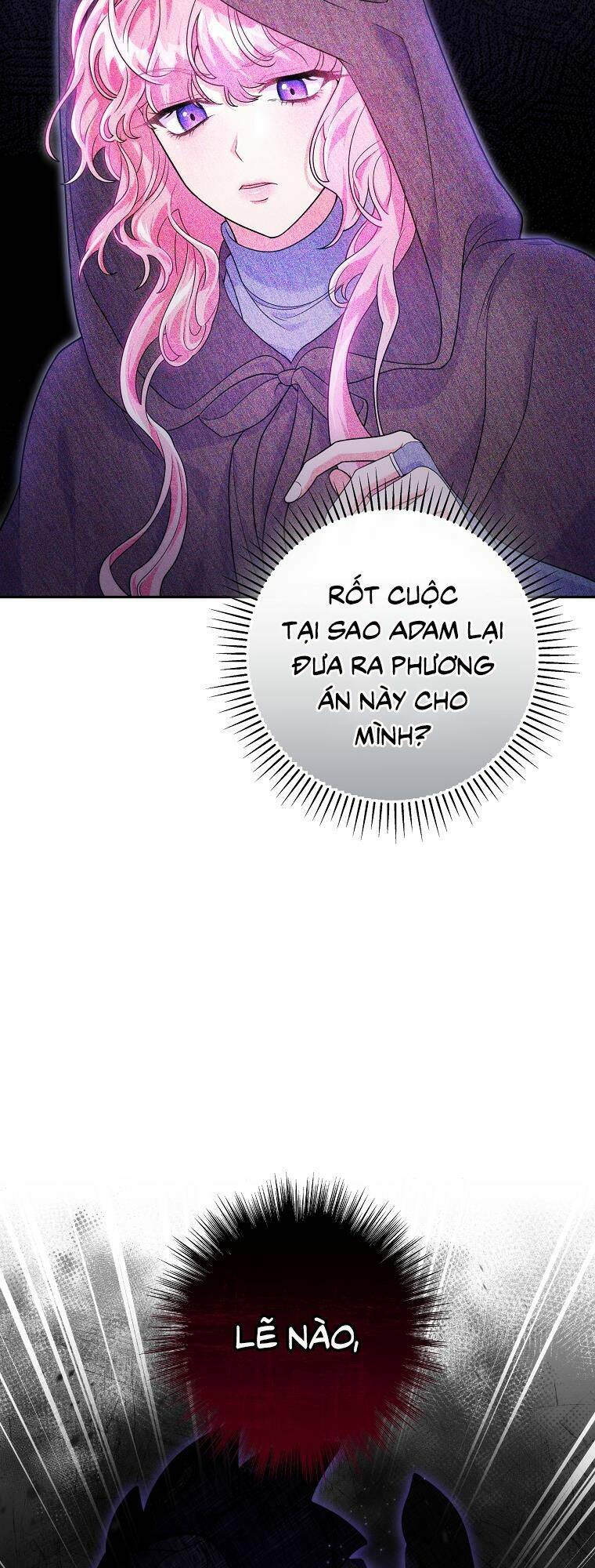 Tôi Bị Mắc Kẹt Trong Trò Chơi Lỗi Chapter 8 - Trang 2