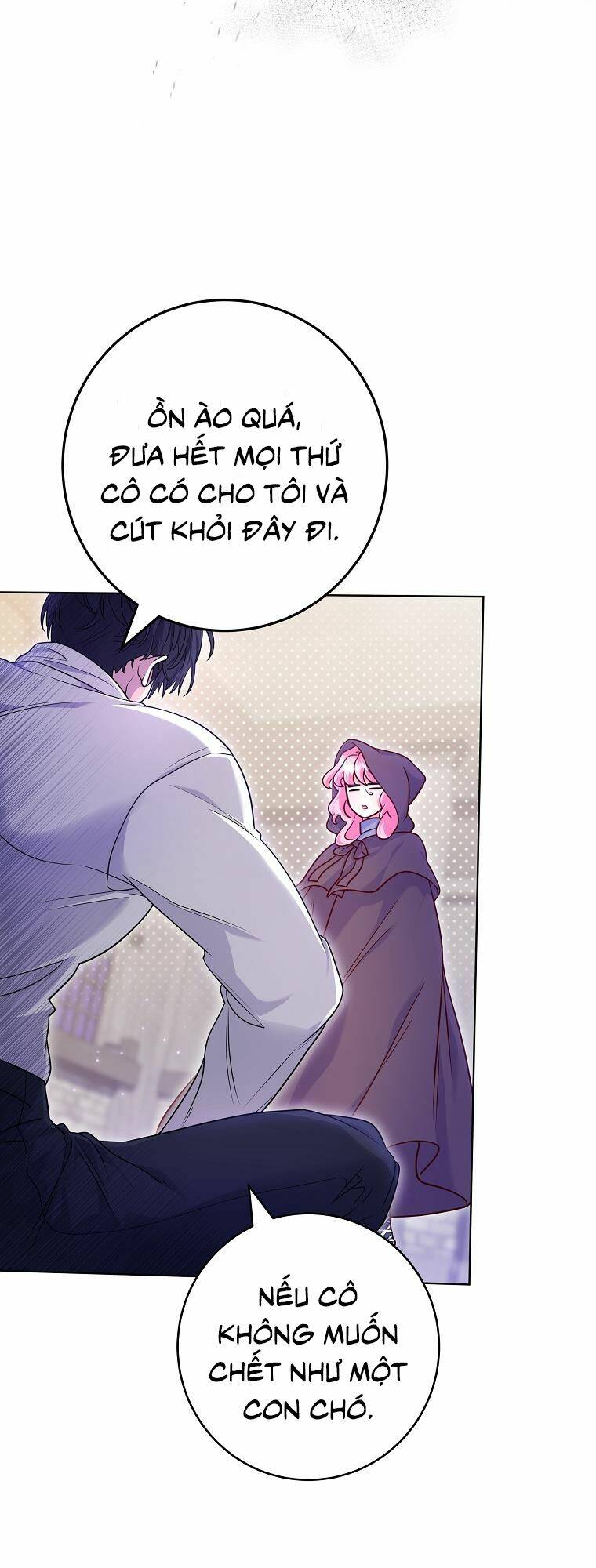 Tôi Bị Mắc Kẹt Trong Trò Chơi Lỗi Chapter 8 - Trang 2