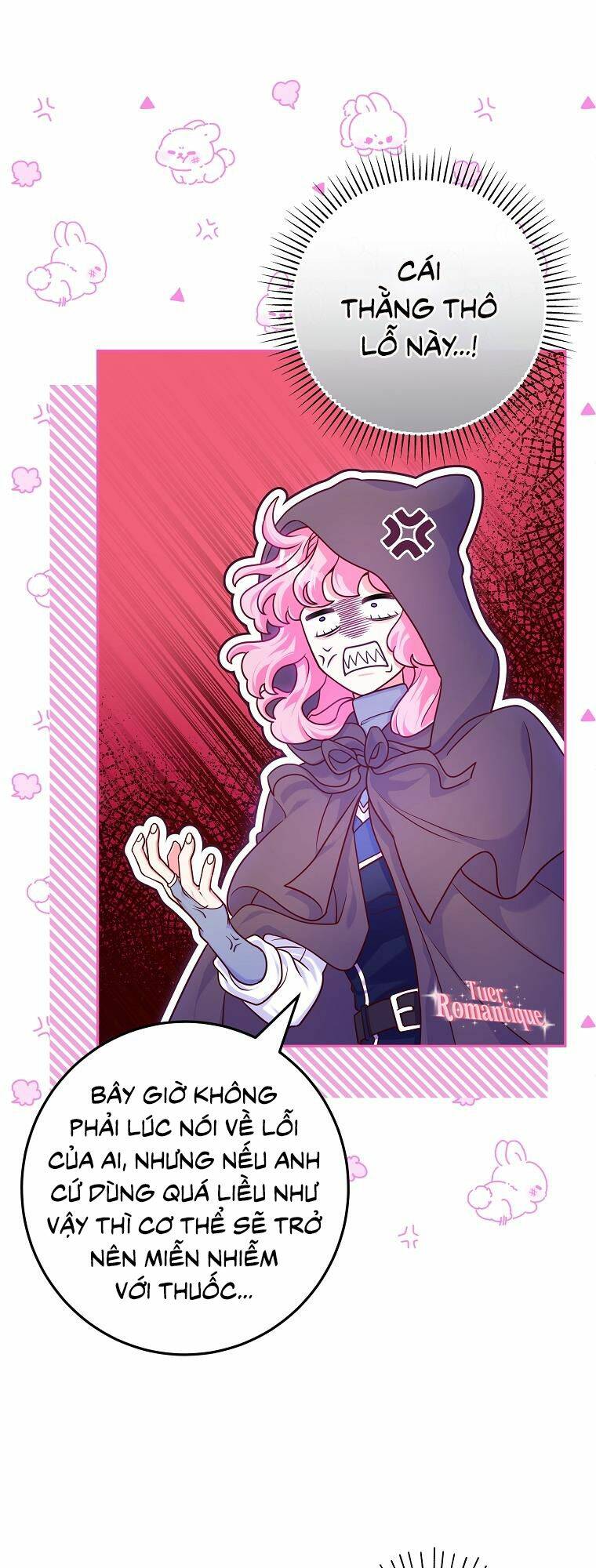 Tôi Bị Mắc Kẹt Trong Trò Chơi Lỗi Chapter 8 - Trang 2