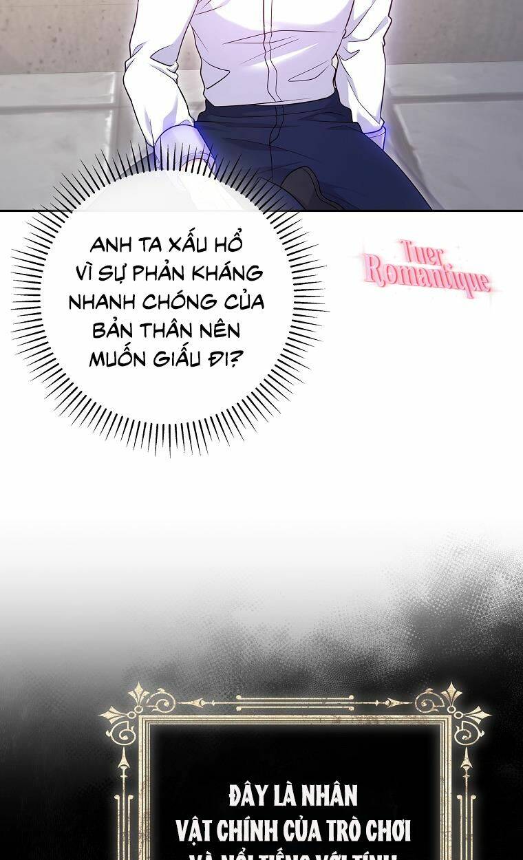 Tôi Bị Mắc Kẹt Trong Trò Chơi Lỗi Chapter 8 - Trang 2