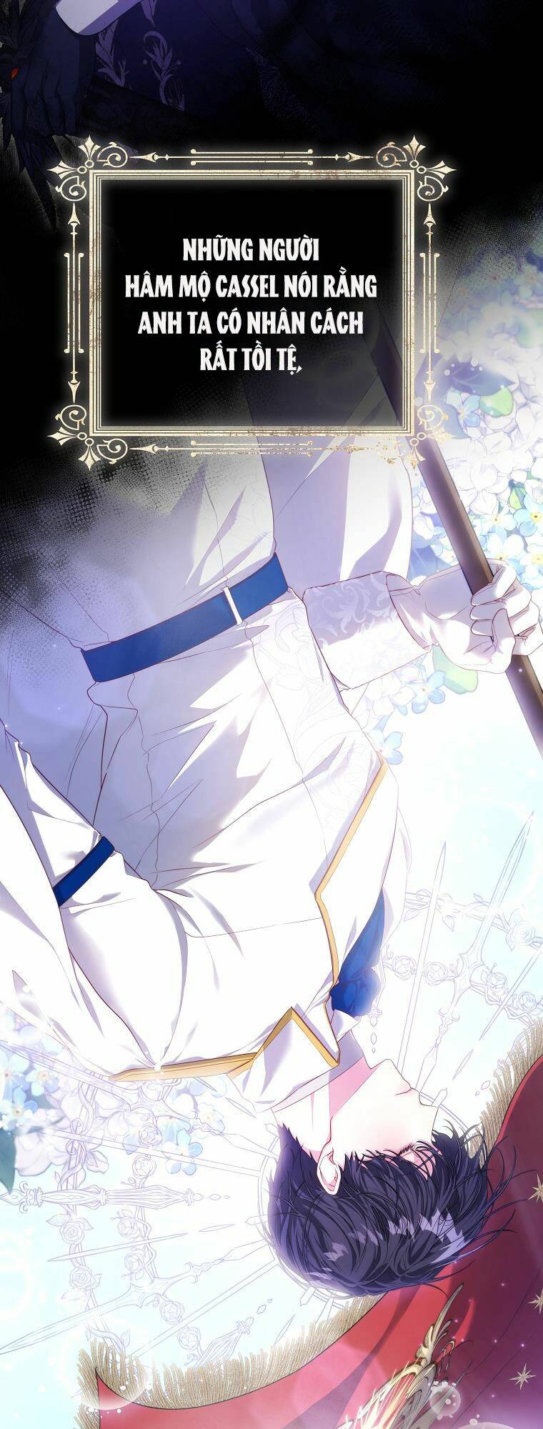 Tôi Bị Mắc Kẹt Trong Trò Chơi Lỗi Chapter 8 - Trang 2