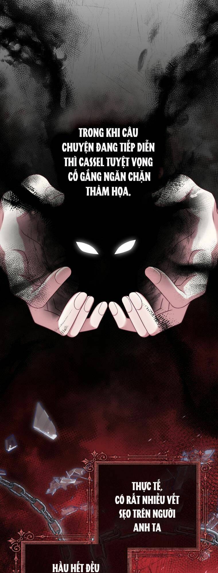 Tôi Bị Mắc Kẹt Trong Trò Chơi Lỗi Chapter 8 - Trang 2