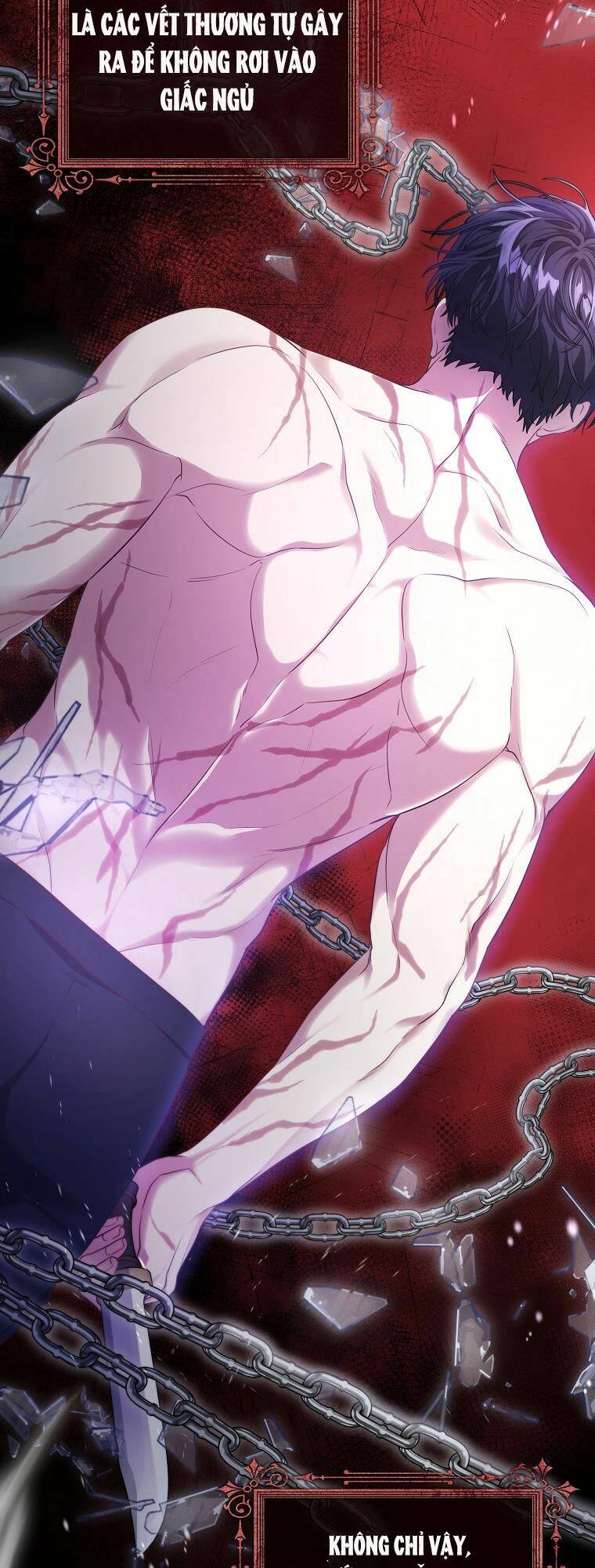 Tôi Bị Mắc Kẹt Trong Trò Chơi Lỗi Chapter 8 - Trang 2