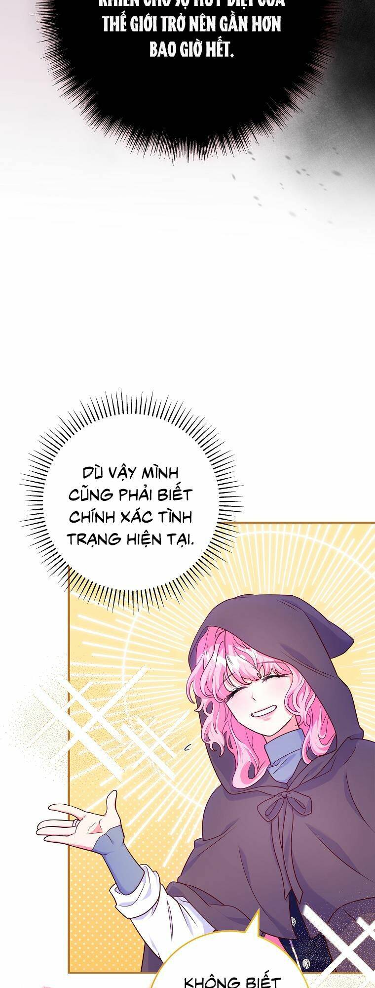 Tôi Bị Mắc Kẹt Trong Trò Chơi Lỗi Chapter 8 - Trang 2