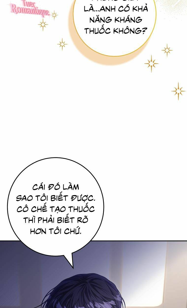 Tôi Bị Mắc Kẹt Trong Trò Chơi Lỗi Chapter 8 - Trang 2