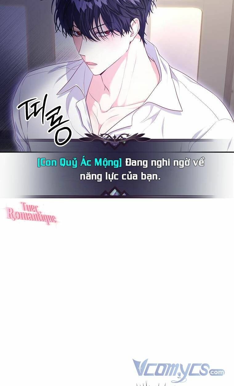 Tôi Bị Mắc Kẹt Trong Trò Chơi Lỗi Chapter 8 - Trang 2