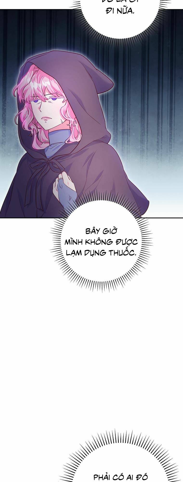 Tôi Bị Mắc Kẹt Trong Trò Chơi Lỗi Chapter 8 - Trang 2