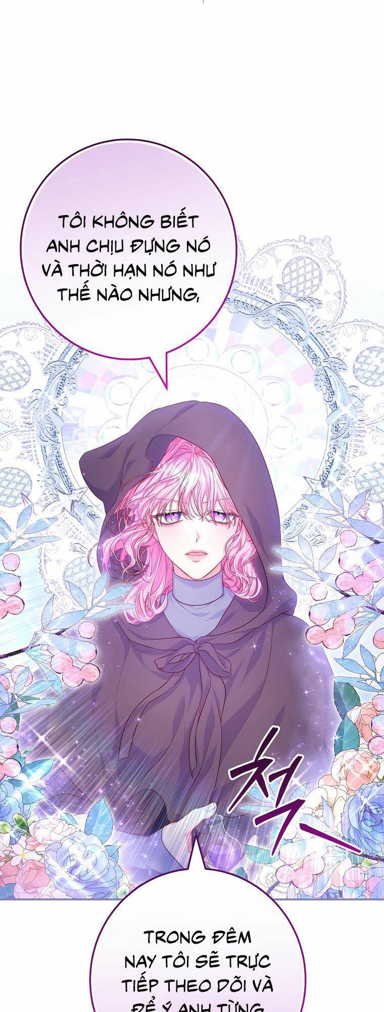 Tôi Bị Mắc Kẹt Trong Trò Chơi Lỗi Chapter 8 - Trang 2