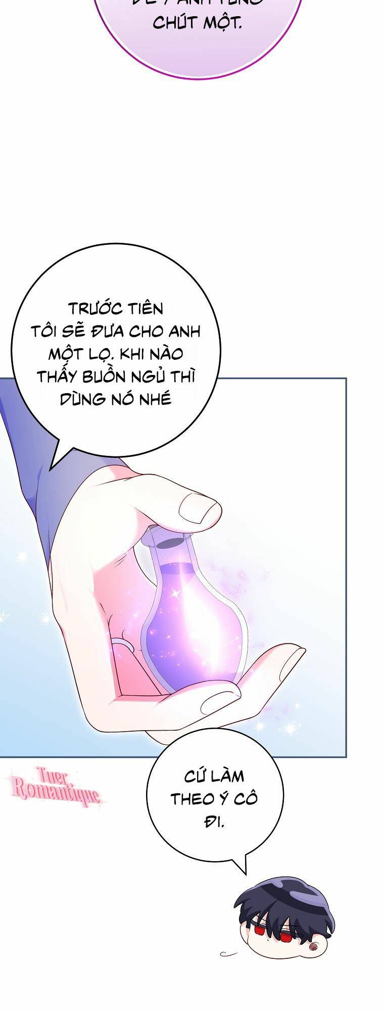 Tôi Bị Mắc Kẹt Trong Trò Chơi Lỗi Chapter 8 - Trang 2