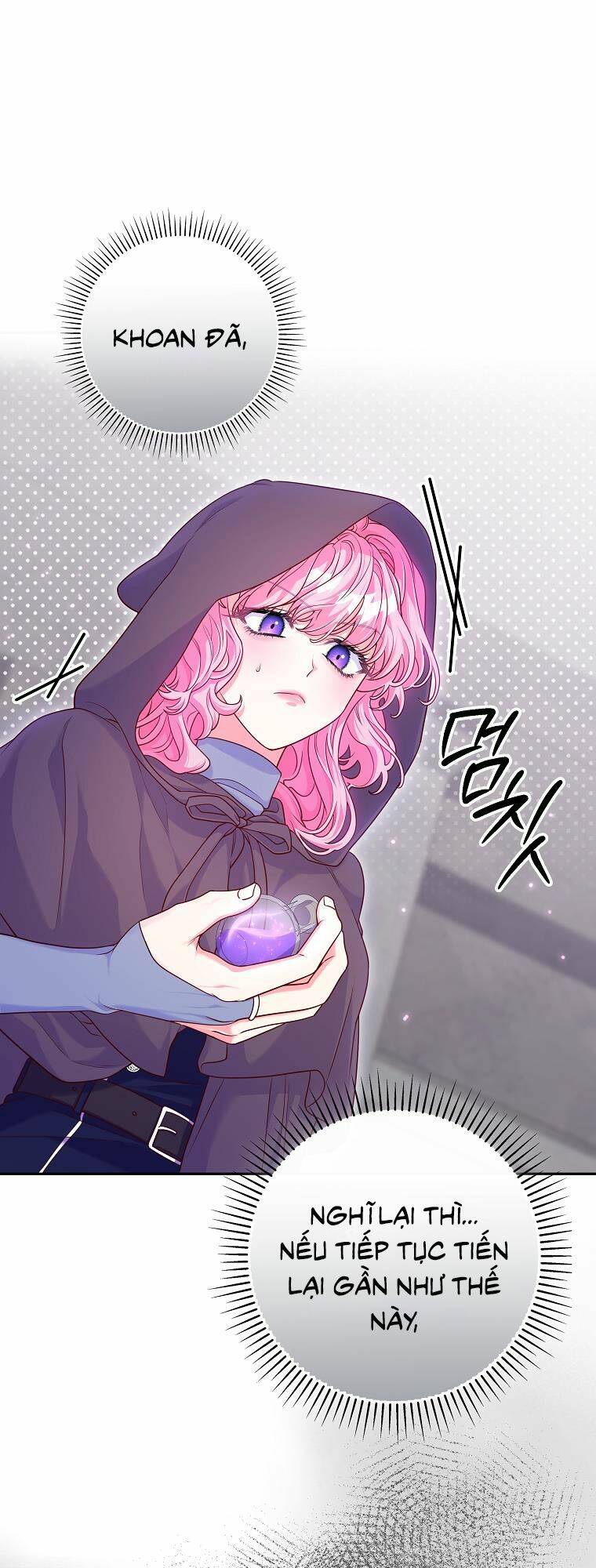 Tôi Bị Mắc Kẹt Trong Trò Chơi Lỗi Chapter 8 - Trang 2