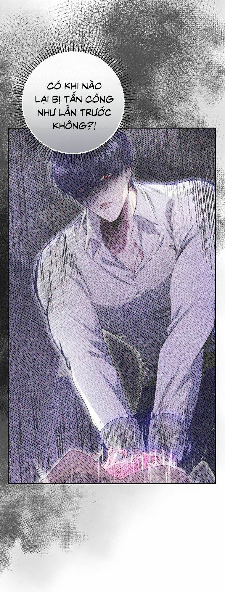 Tôi Bị Mắc Kẹt Trong Trò Chơi Lỗi Chapter 8 - Trang 2