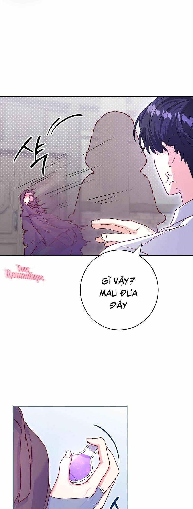 Tôi Bị Mắc Kẹt Trong Trò Chơi Lỗi Chapter 8 - Trang 2