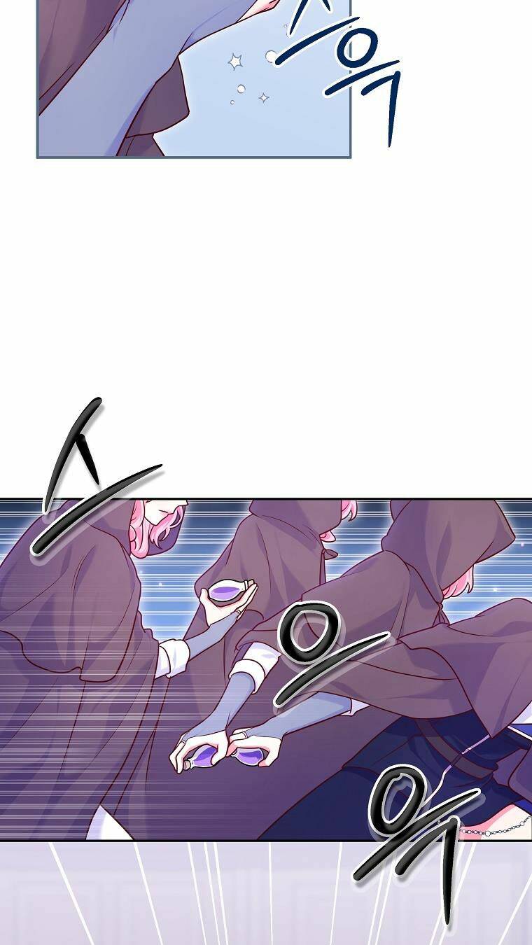 Tôi Bị Mắc Kẹt Trong Trò Chơi Lỗi Chapter 8 - Trang 2