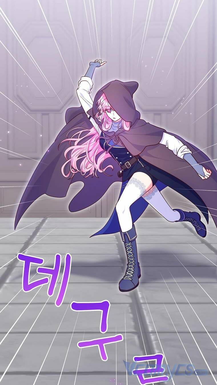 Tôi Bị Mắc Kẹt Trong Trò Chơi Lỗi Chapter 8 - Trang 2