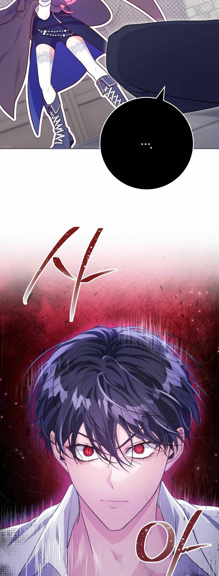 Tôi Bị Mắc Kẹt Trong Trò Chơi Lỗi Chapter 8 - Trang 2