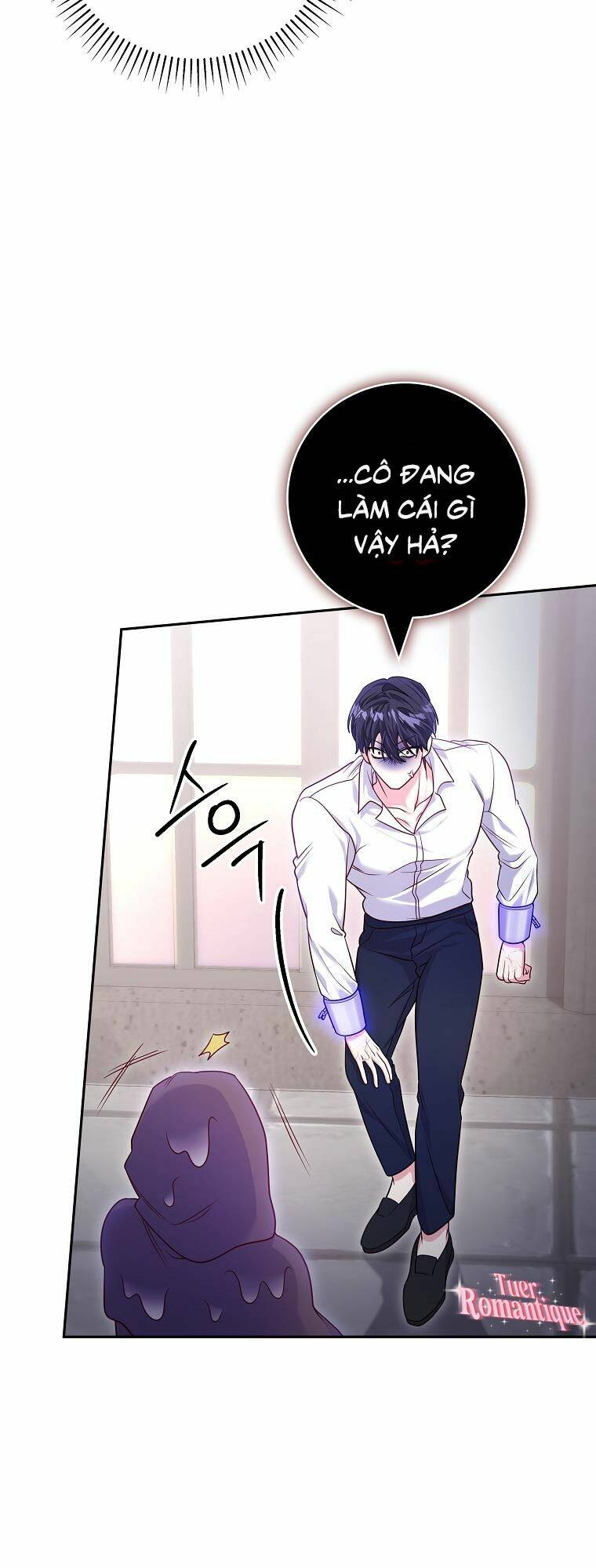 Tôi Bị Mắc Kẹt Trong Trò Chơi Lỗi Chapter 8 - Trang 2