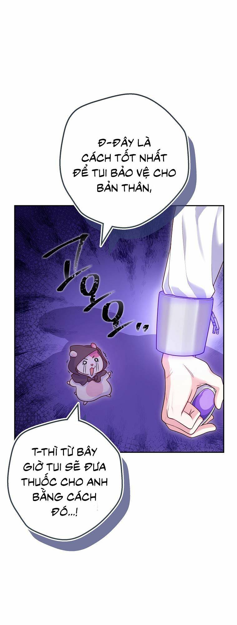 Tôi Bị Mắc Kẹt Trong Trò Chơi Lỗi Chapter 8 - Trang 2