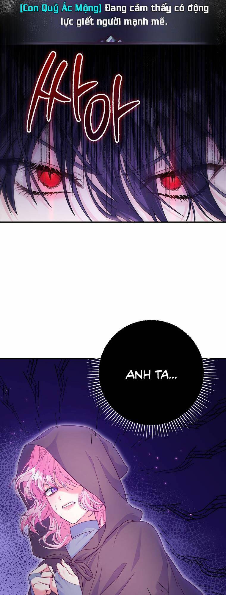 Tôi Bị Mắc Kẹt Trong Trò Chơi Lỗi Chapter 8 - Trang 2