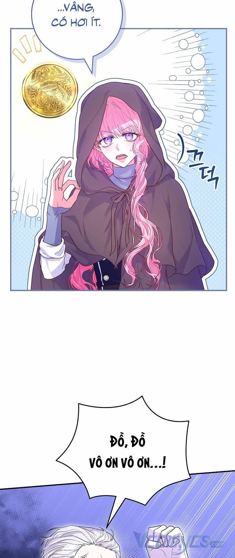 Tôi Bị Mắc Kẹt Trong Trò Chơi Lỗi Chapter 8 - Trang 2