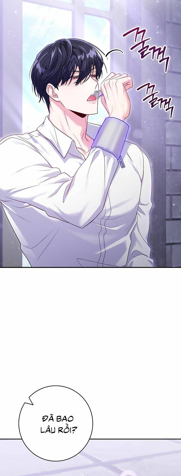 Tôi Bị Mắc Kẹt Trong Trò Chơi Lỗi Chapter 9 - Trang 2