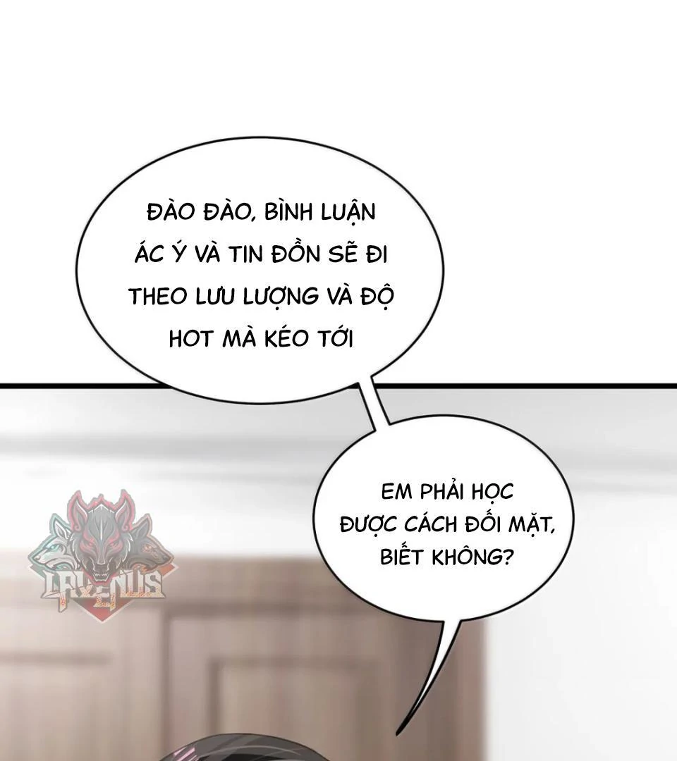 Tôi Bị Mẹ Kế Ép Yêu Đương Chapter 67 - Trang 2
